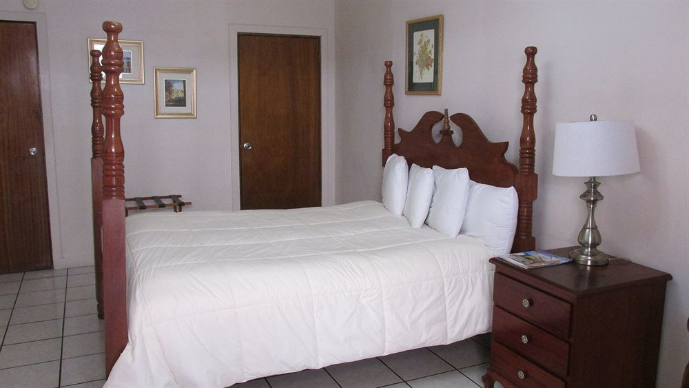Grand Bahia Ocean View Otel Cabo Rojo Dış mekan fotoğraf