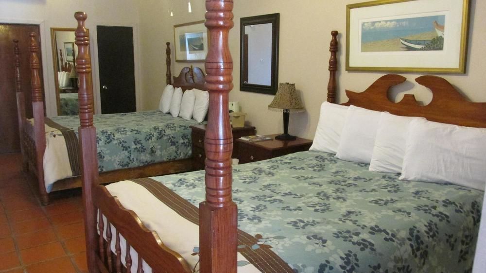 Grand Bahia Ocean View Otel Cabo Rojo Dış mekan fotoğraf