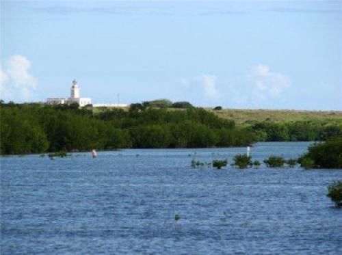 Grand Bahia Ocean View Otel Cabo Rojo Dış mekan fotoğraf